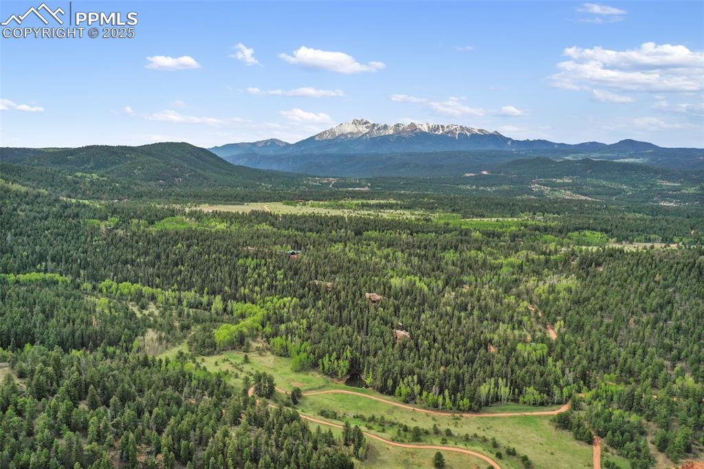 584 Sourdough Road Woodland Park CO 80863