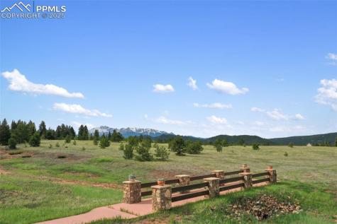 584 Sourdough Road Woodland Park CO 80863