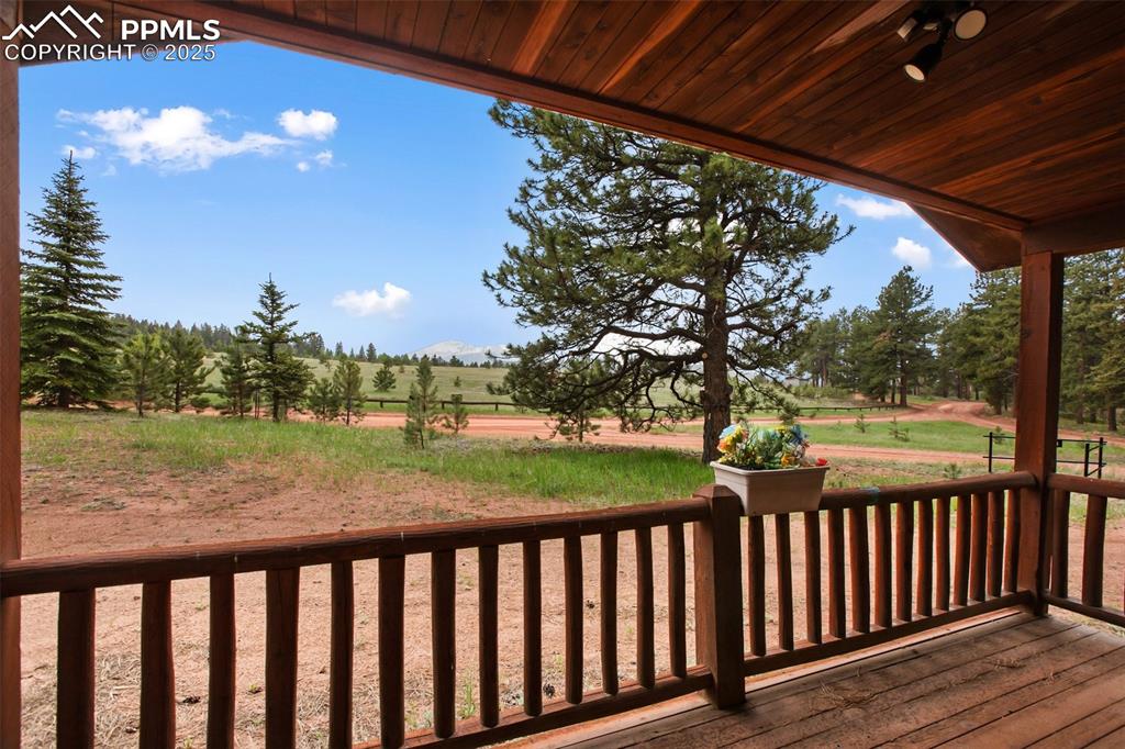 584 Sourdough Road Woodland Park CO 80863