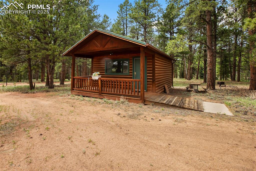 584 Sourdough Road Woodland Park CO 80863
