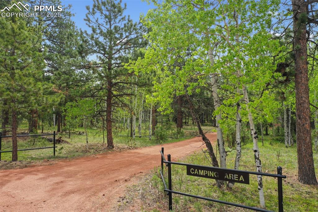 584 Sourdough Road Woodland Park CO 80863