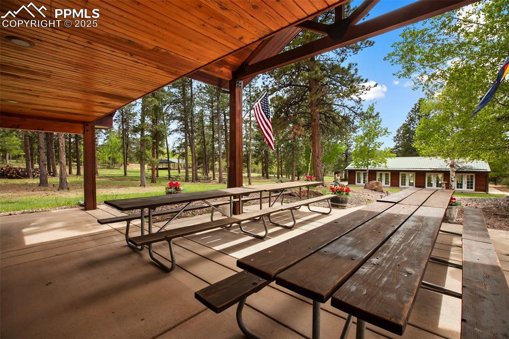 584 Sourdough Road Woodland Park CO 80863