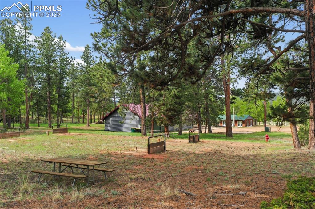 584 Sourdough Road Woodland Park CO 80863