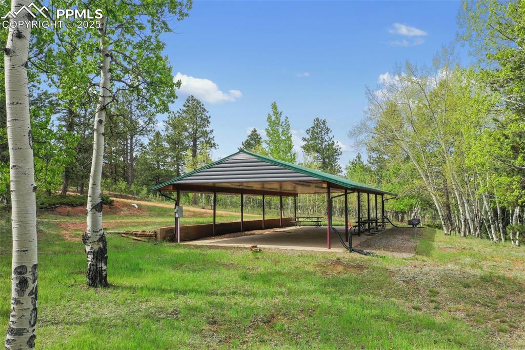 584 Sourdough Road Woodland Park CO 80863