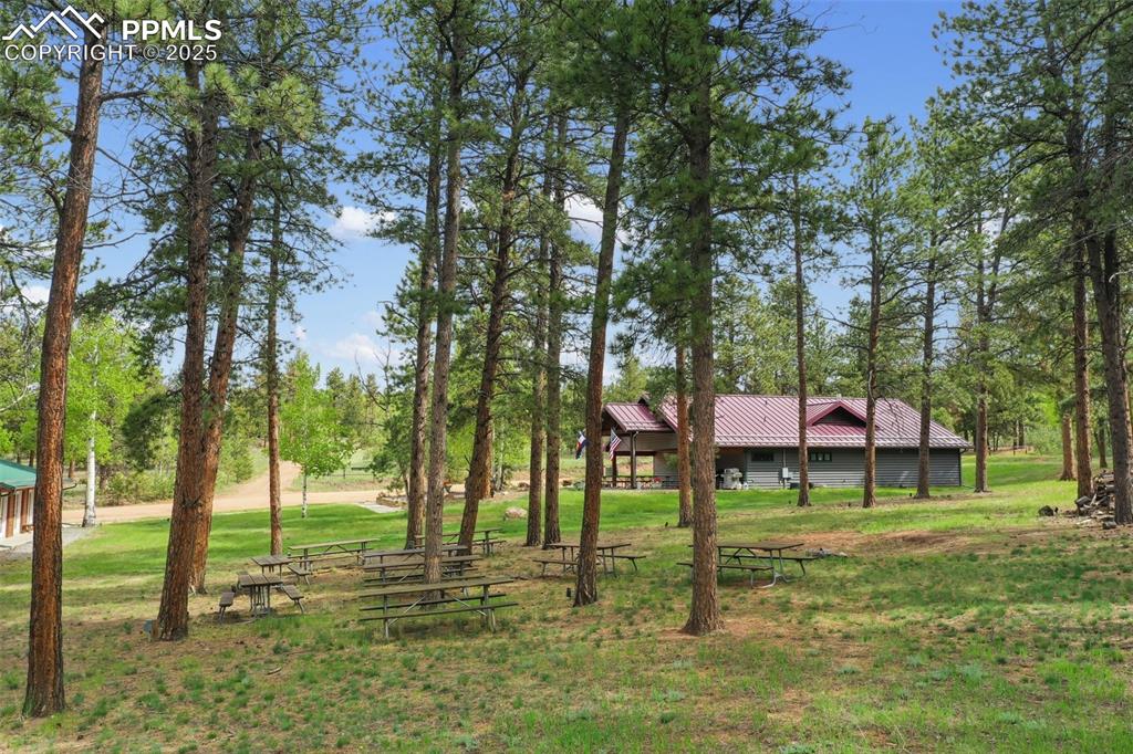 584 Sourdough Road Woodland Park CO 80863