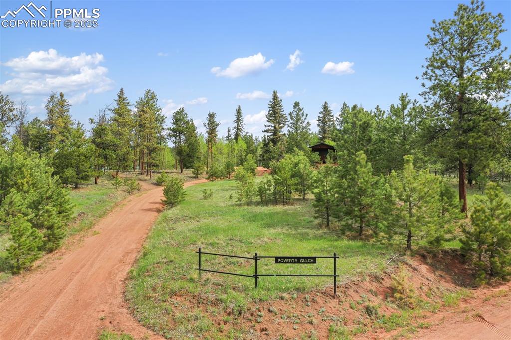 584 Sourdough Road Woodland Park CO 80863