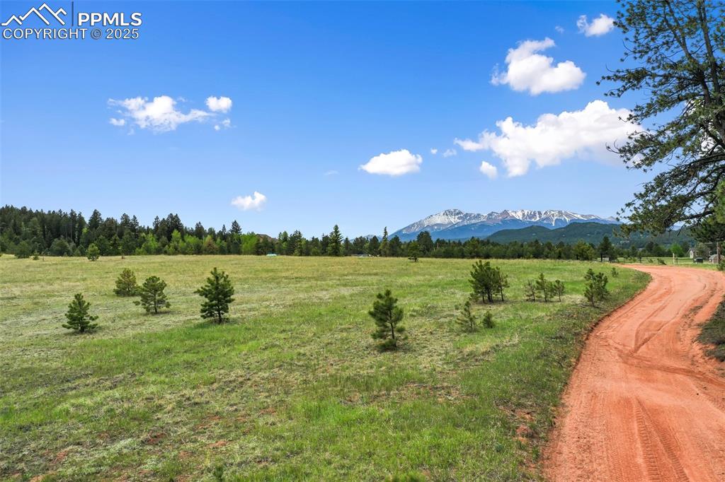 584 Sourdough Road Woodland Park CO 80863