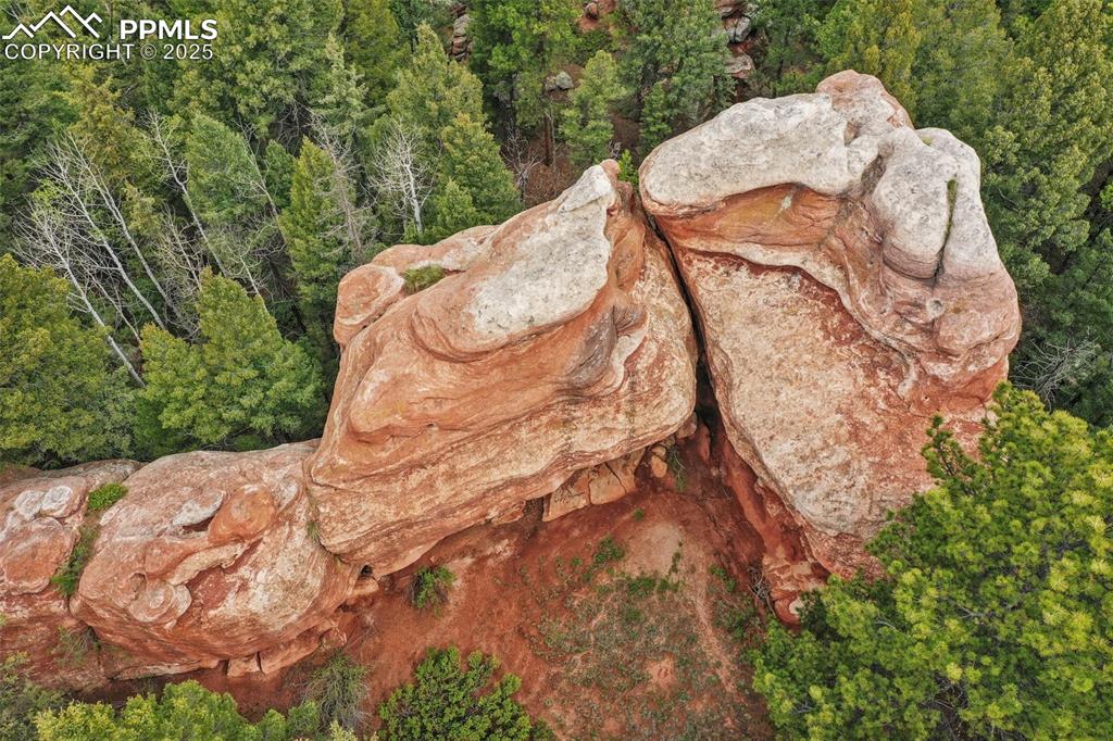 584 Sourdough Road Woodland Park CO 80863