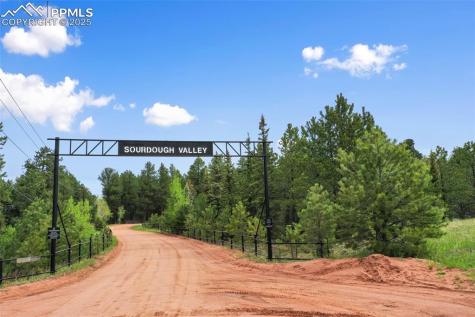 584 Sourdough Road Woodland Park CO 80863