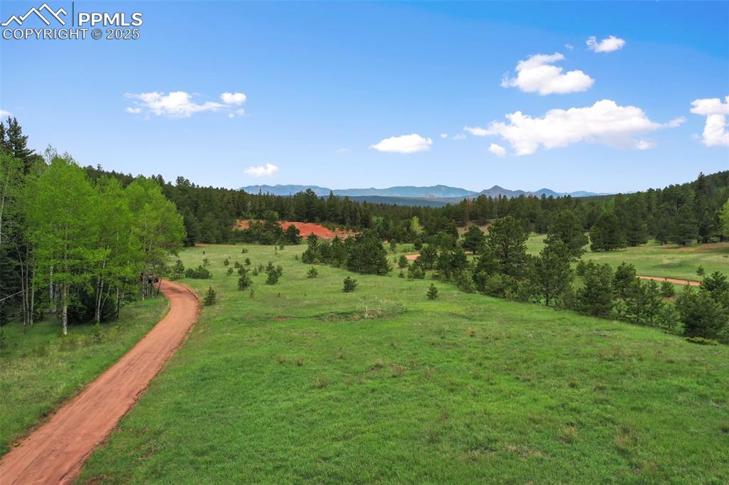 584 Sourdough Road Woodland Park CO 80863