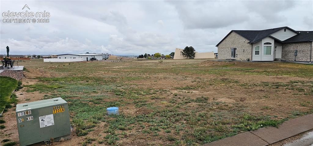 Lot 8 S Crescent Circle Pueblo West CO 81007
