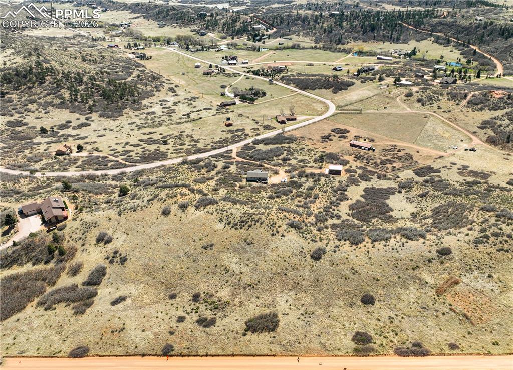 15175 Rockview Drive Colorado Springs CO 80921