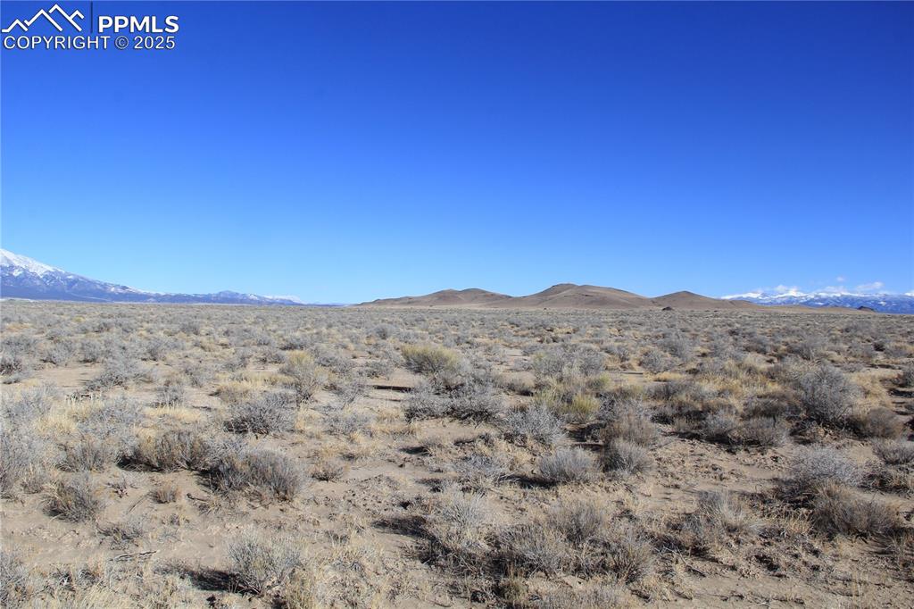 5 Stoner Road Blanca CO 81123