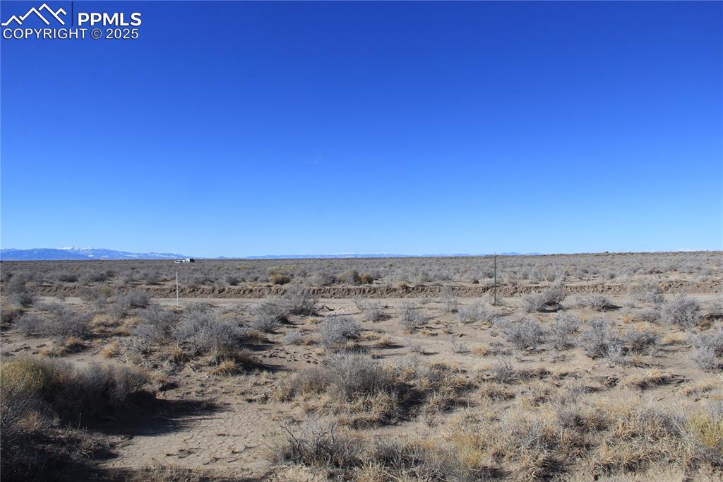 5 Stoner Road Blanca CO 81123