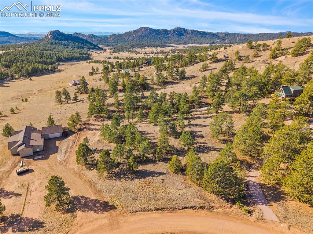 2706 Southpark Road Florissant CO 80816
