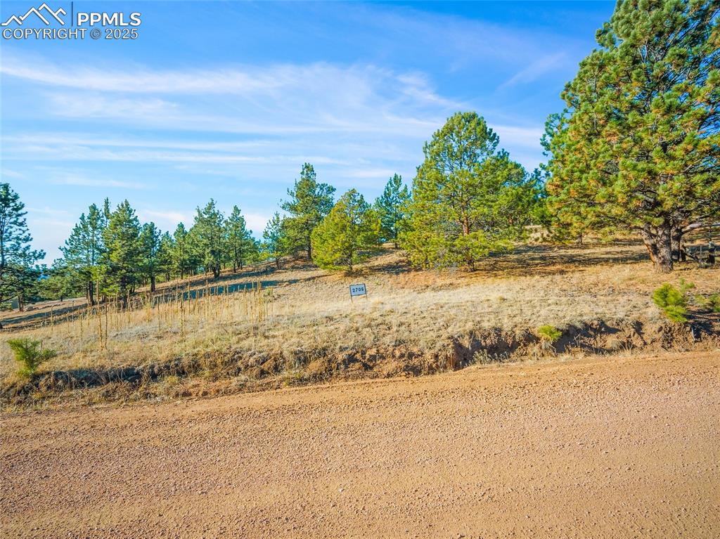 2706 Southpark Road Florissant CO 80816