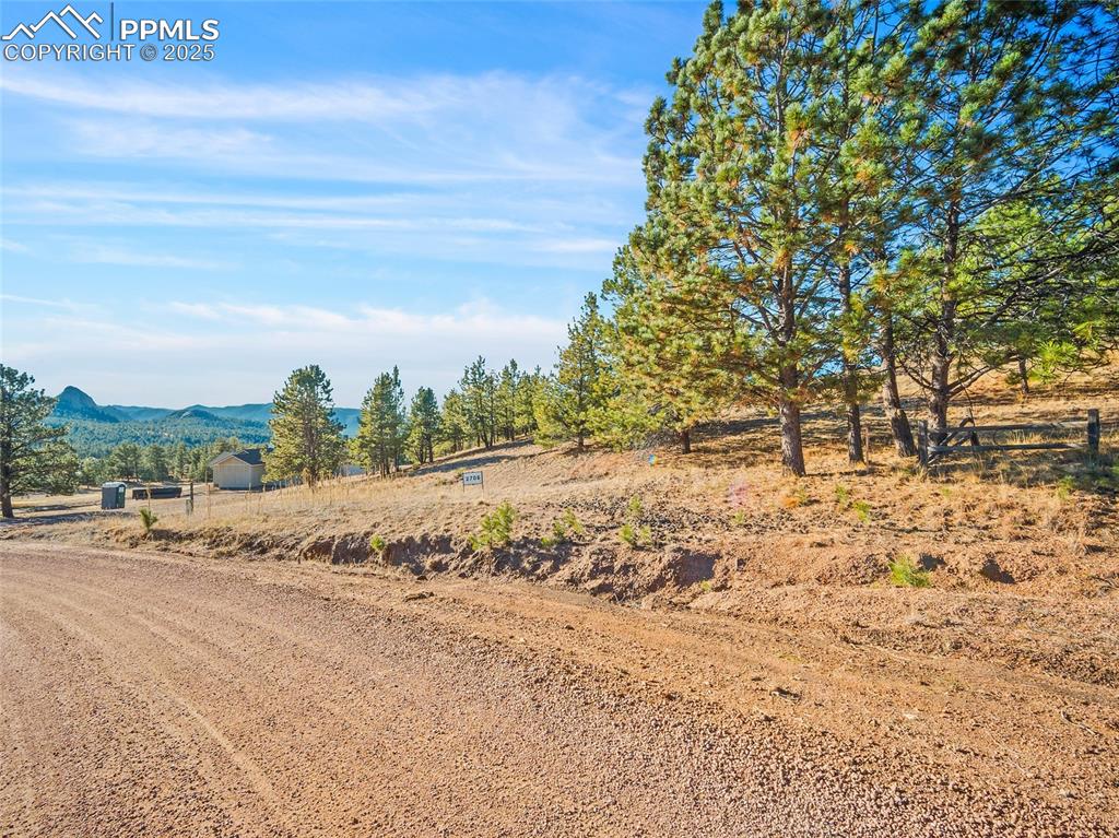 2706 Southpark Road Florissant CO 80816