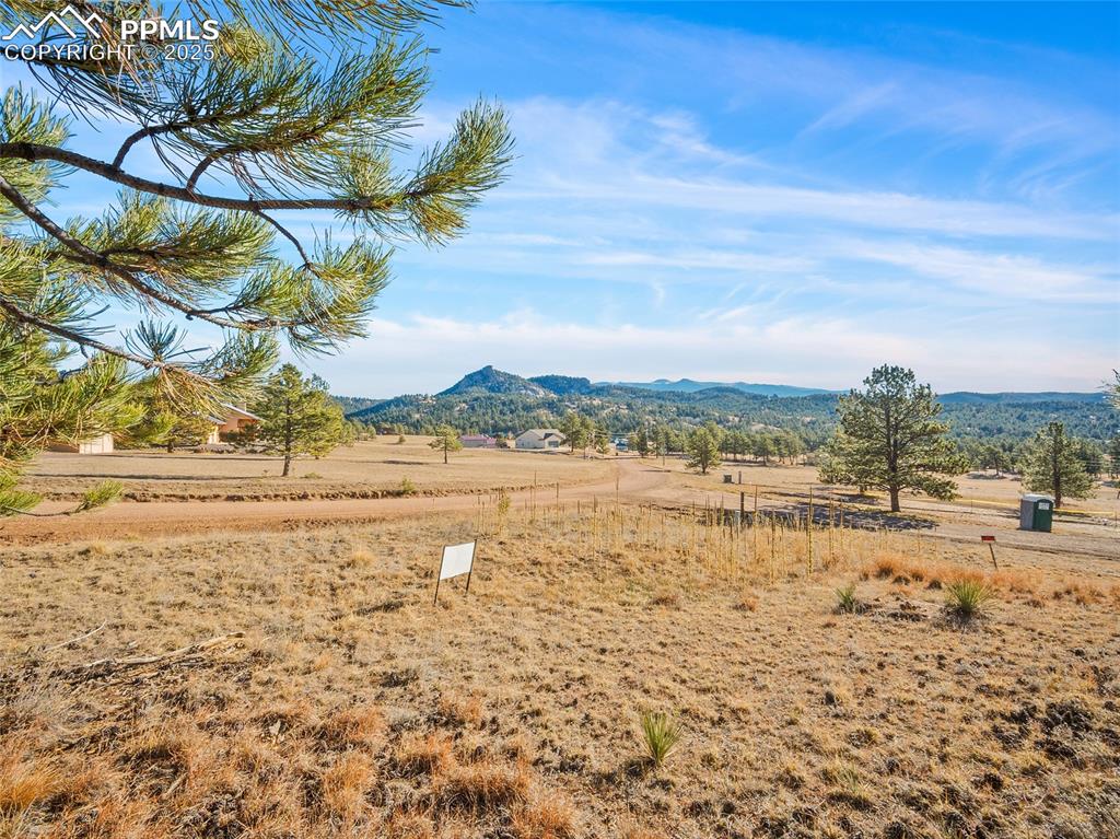 2706 Southpark Road Florissant CO 80816