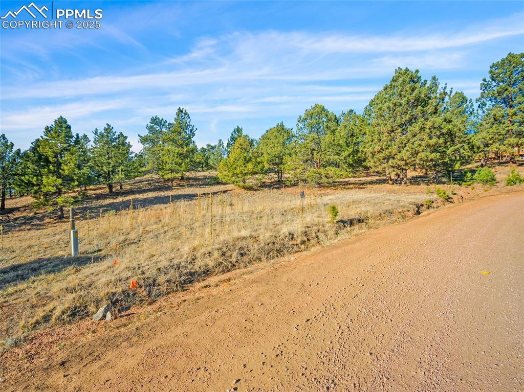 2706 Southpark Road Florissant CO 80816