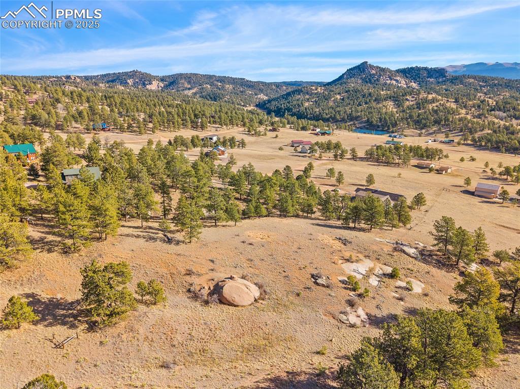 2706 Southpark Road Florissant CO 80816
