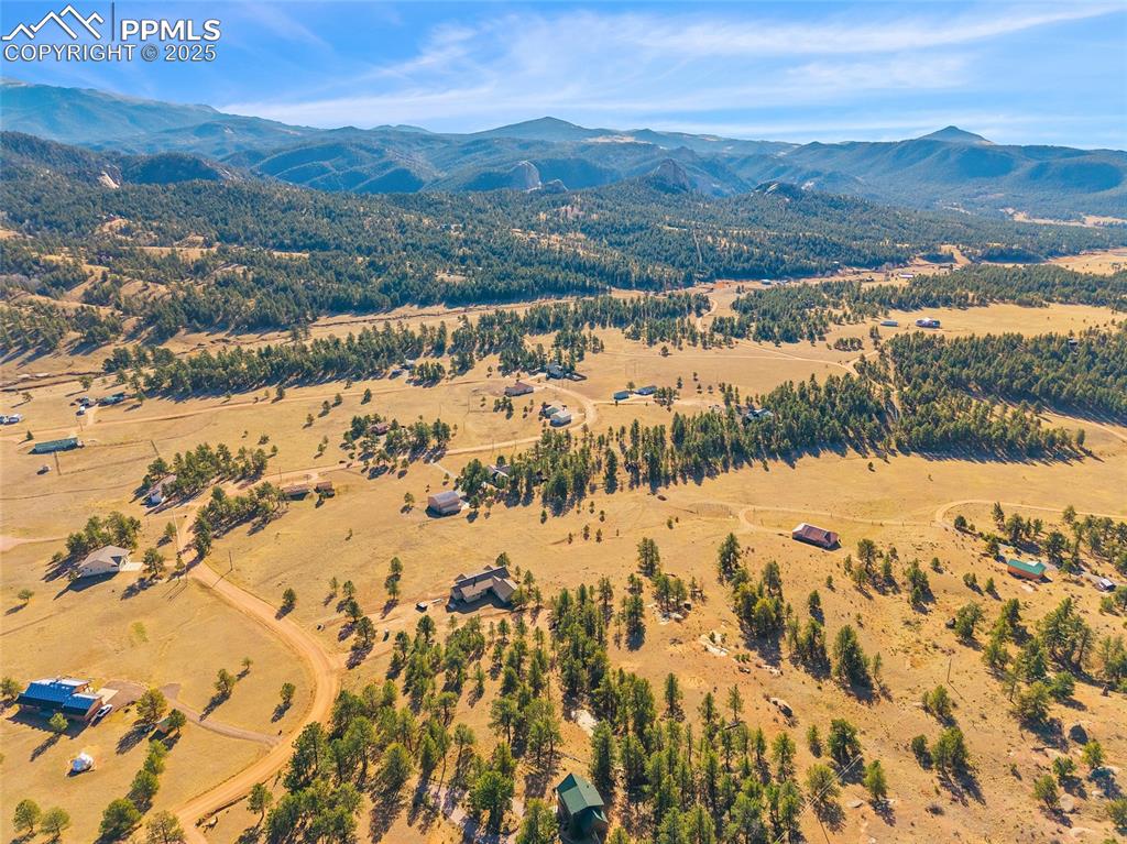 2706 Southpark Road Florissant CO 80816