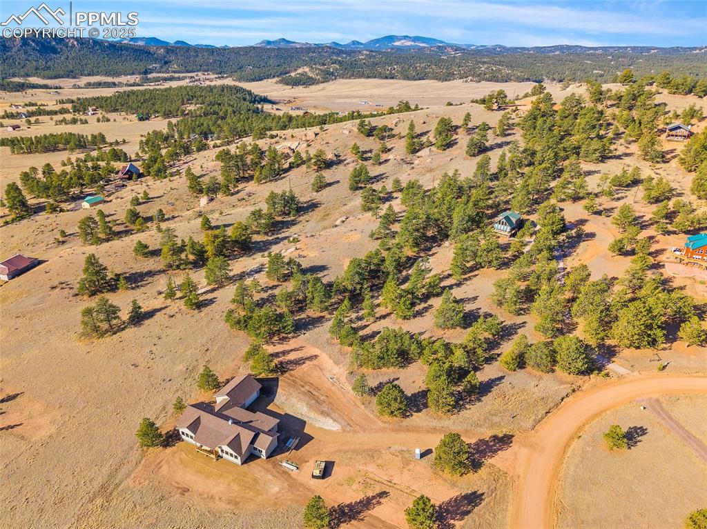 2706 Southpark Road Florissant CO 80816
