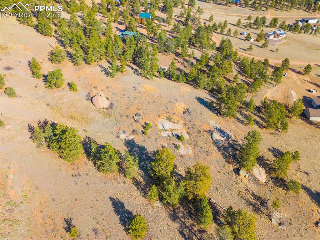 2706 Southpark Road Florissant CO 80816