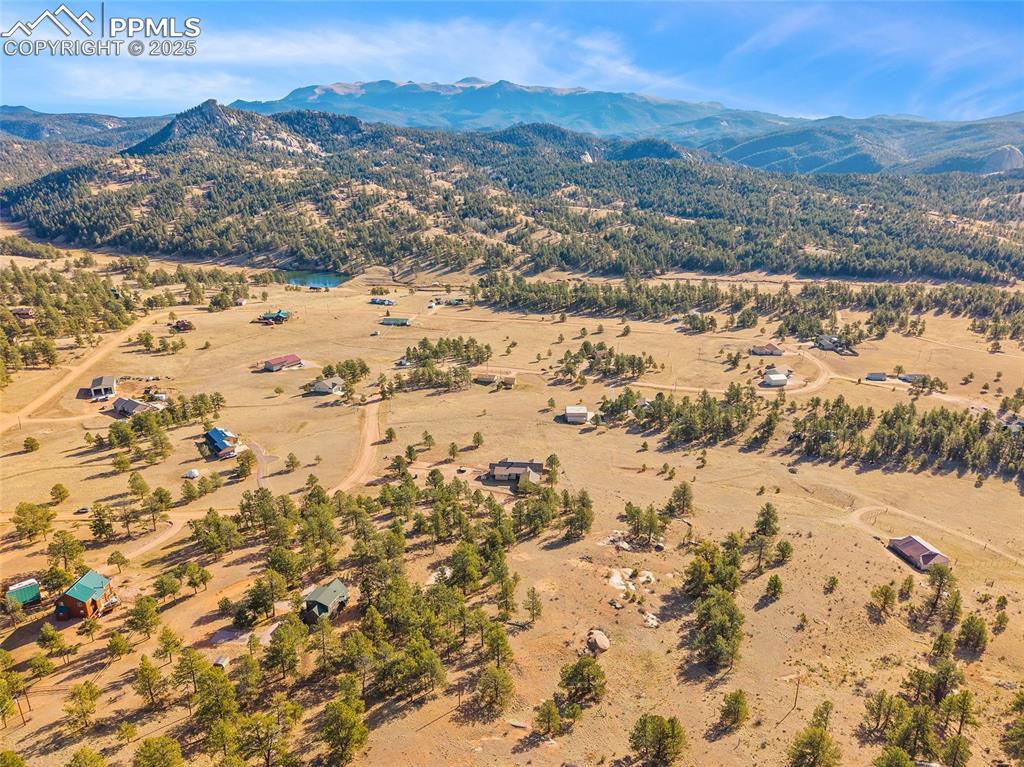 2706 Southpark Road Florissant CO 80816