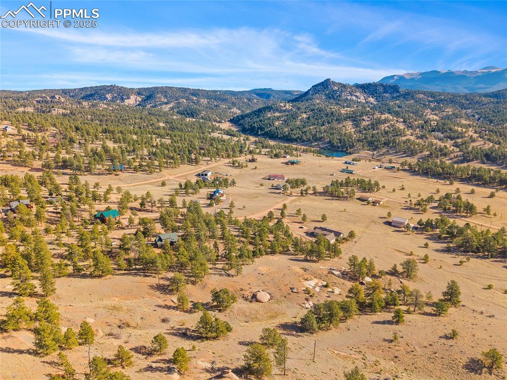 2706 Southpark Road Florissant CO 80816