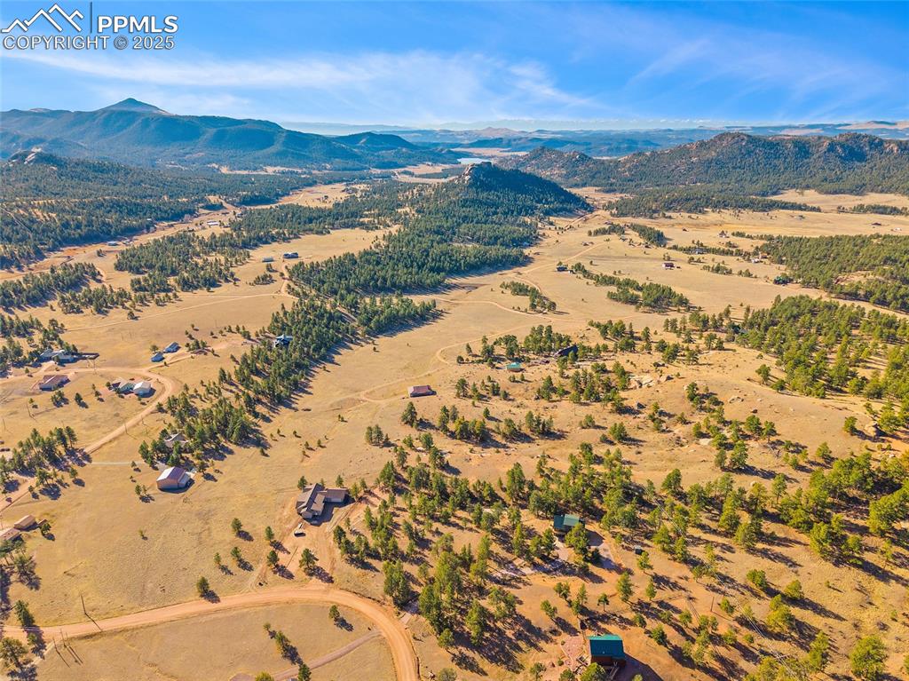 2706 Southpark Road Florissant CO 80816