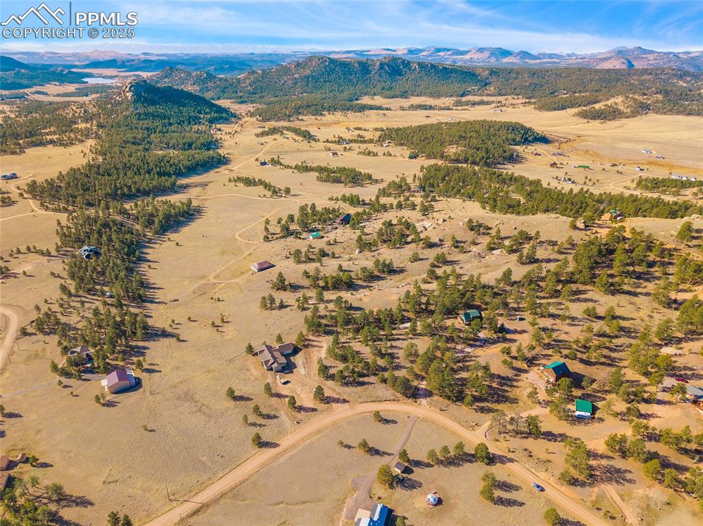 2706 Southpark Road Florissant CO 80816