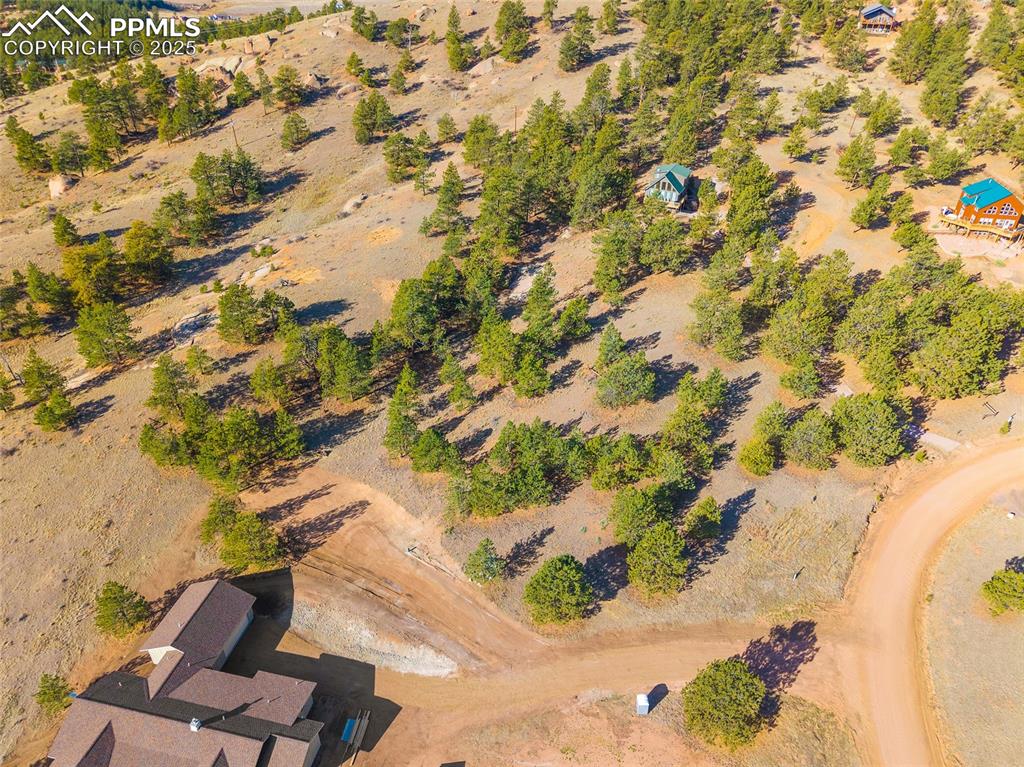 2706 Southpark Road Florissant CO 80816