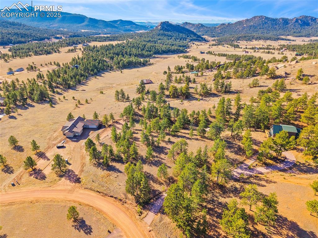 2706 Southpark Road Florissant CO 80816