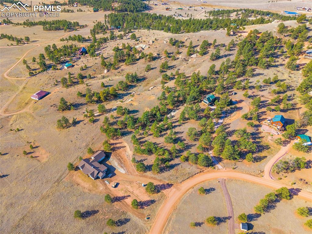 2706 Southpark Road Florissant CO 80816