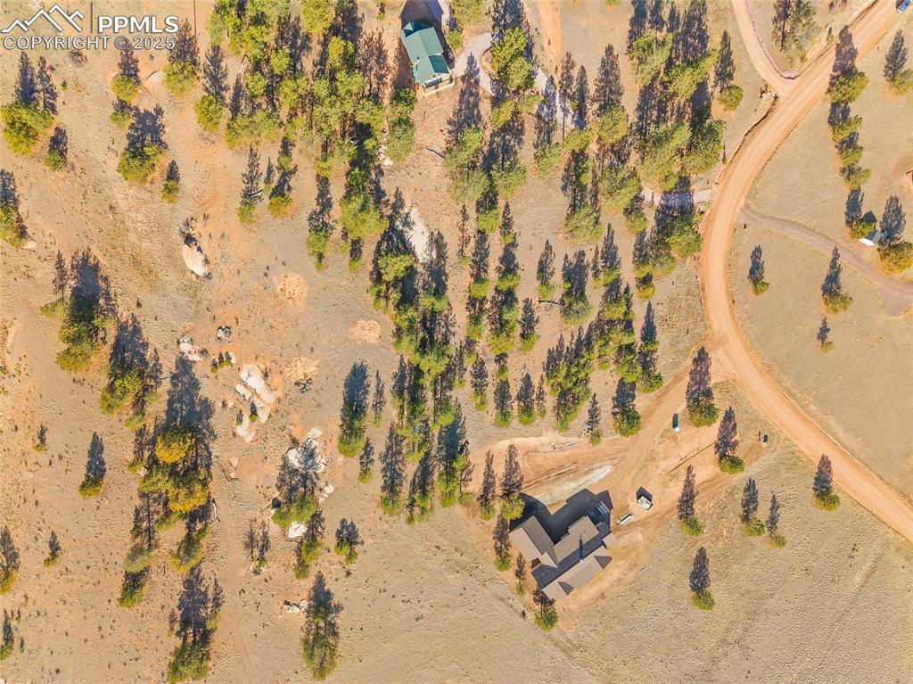 2706 Southpark Road Florissant CO 80816