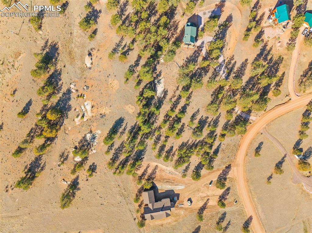 2706 Southpark Road Florissant CO 80816