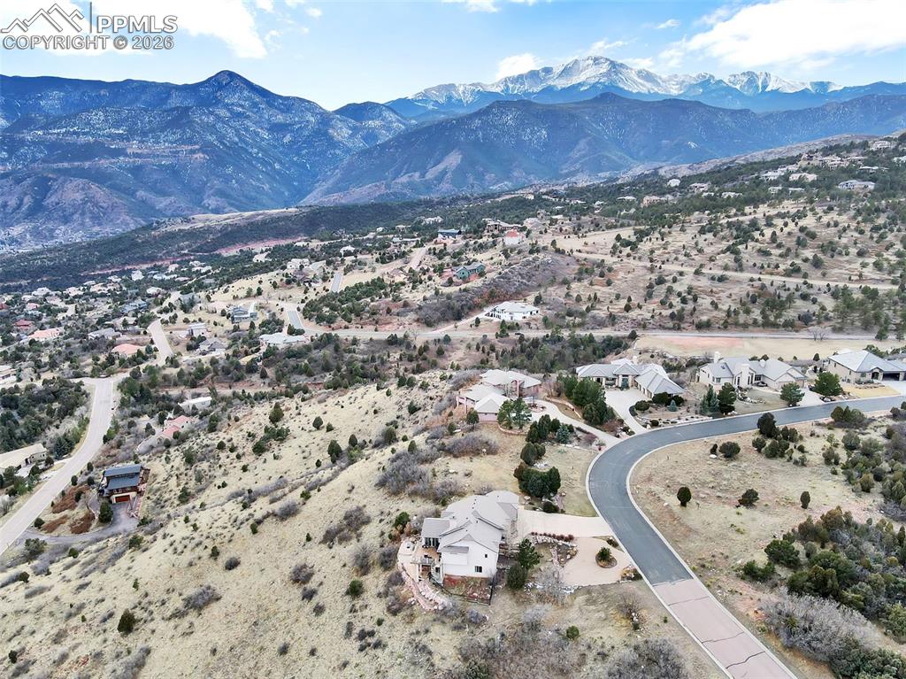 3610 Twisted Oak Circle Colorado Springs CO 80904