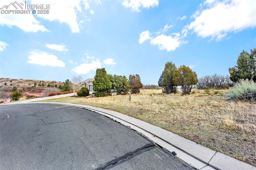 3610 Twisted Oak Circle Colorado Springs CO 80904