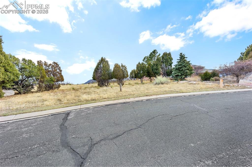 3610 Twisted Oak Circle Colorado Springs CO 80904