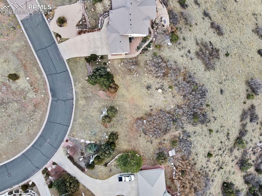 3610 Twisted Oak Circle Colorado Springs CO 80904