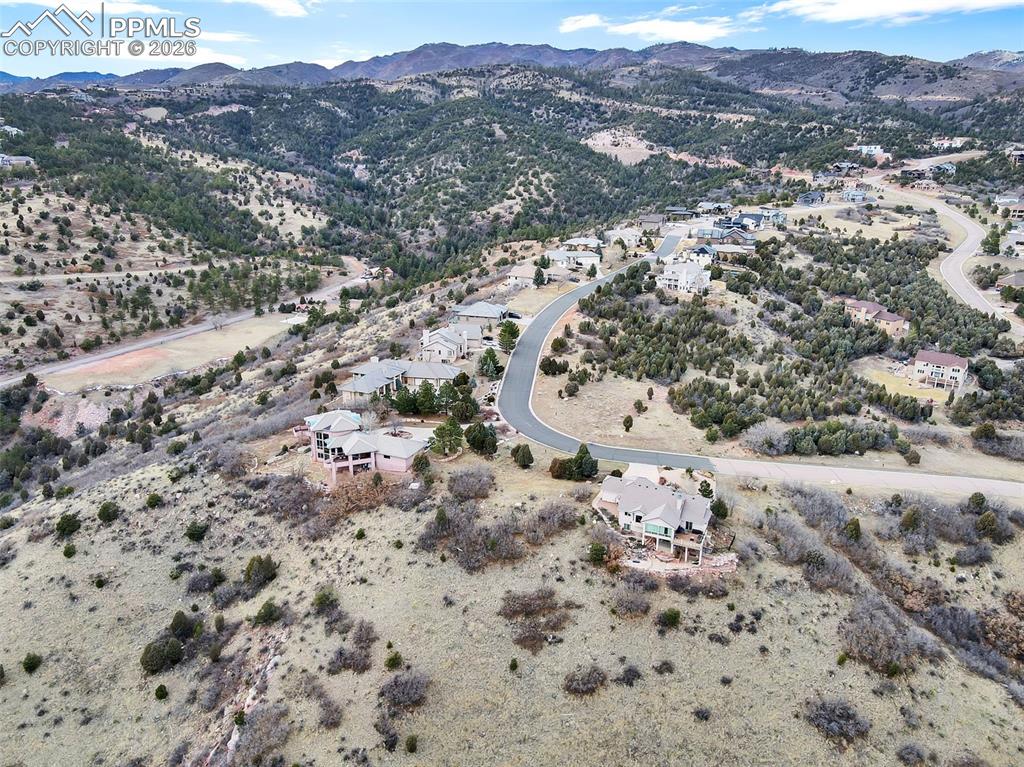 3610 Twisted Oak Circle Colorado Springs CO 80904