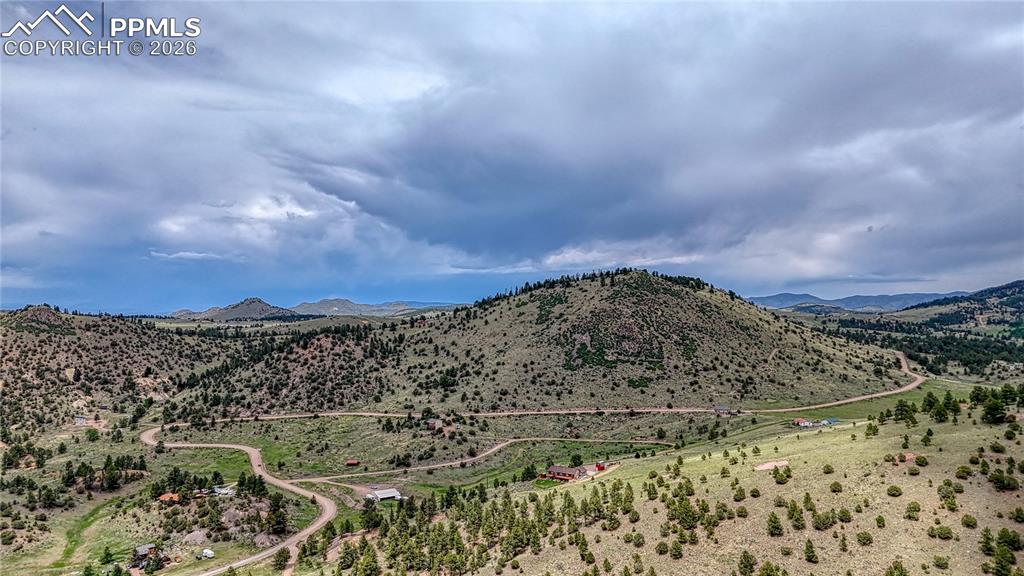 44 Honeysuckle Terrace Westcliffe CO 81252