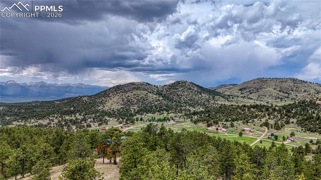 44 Honeysuckle Terrace Westcliffe CO 81252