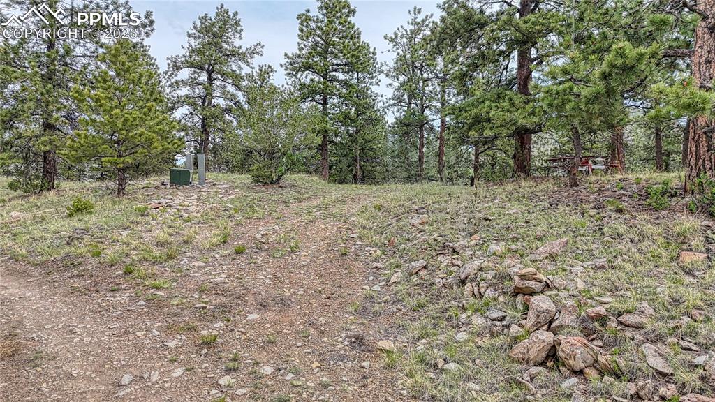 44 Honeysuckle Terrace Westcliffe CO 81252