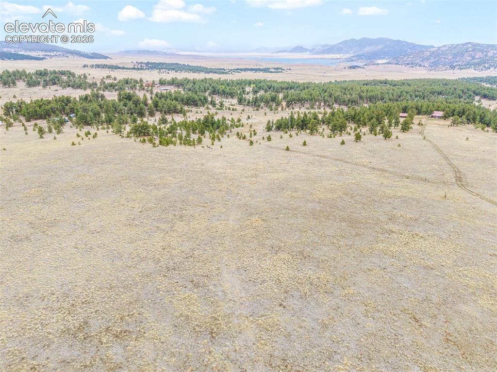 Tbd Ranger Station Road Florissant CO 80846