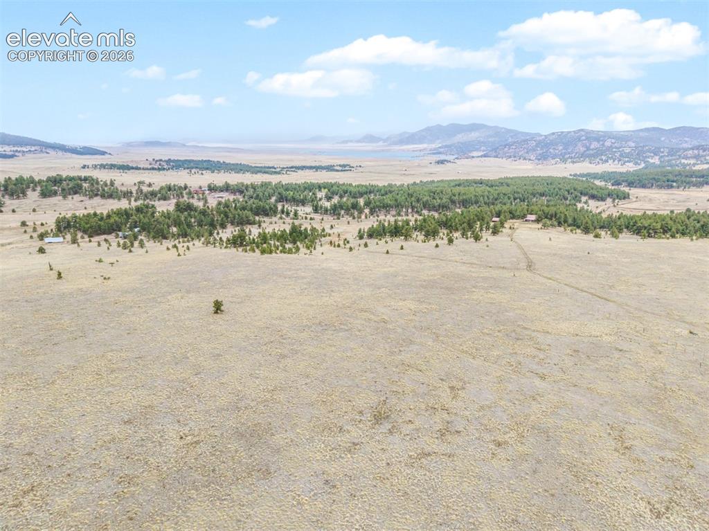 Tbd Ranger Station Road Florissant CO 80846