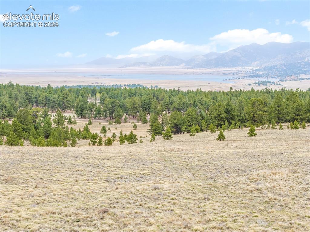 Tbd Ranger Station Road Florissant CO 80846