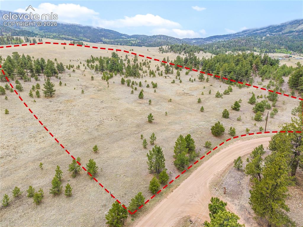 Ranger Station Road Florissant CO 80846