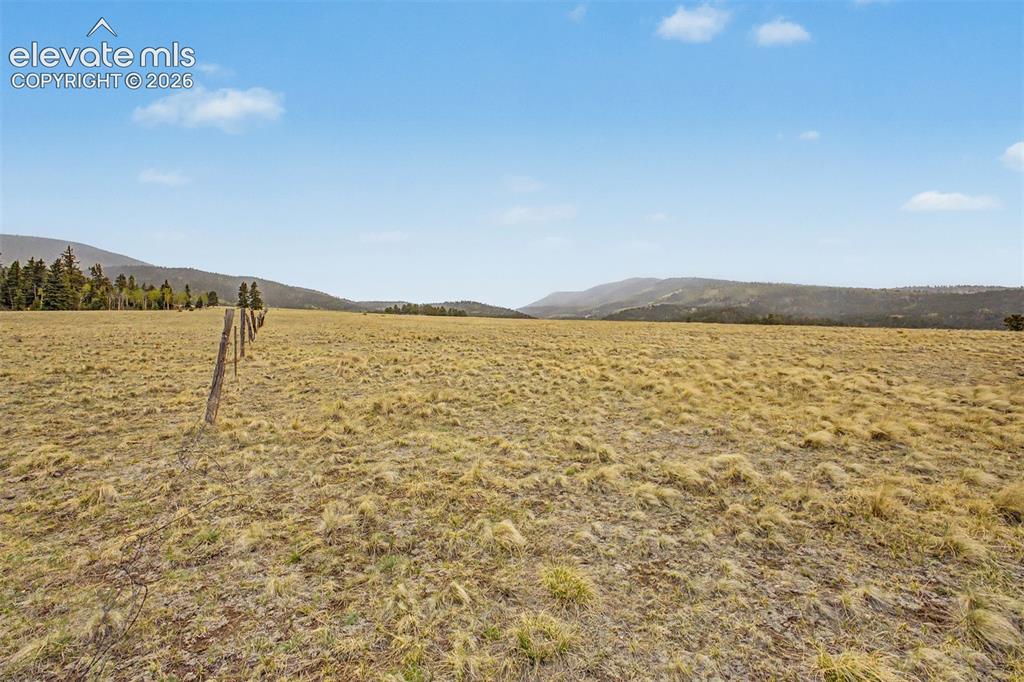 Tbd Ranger Station Road Florissant CO 80846