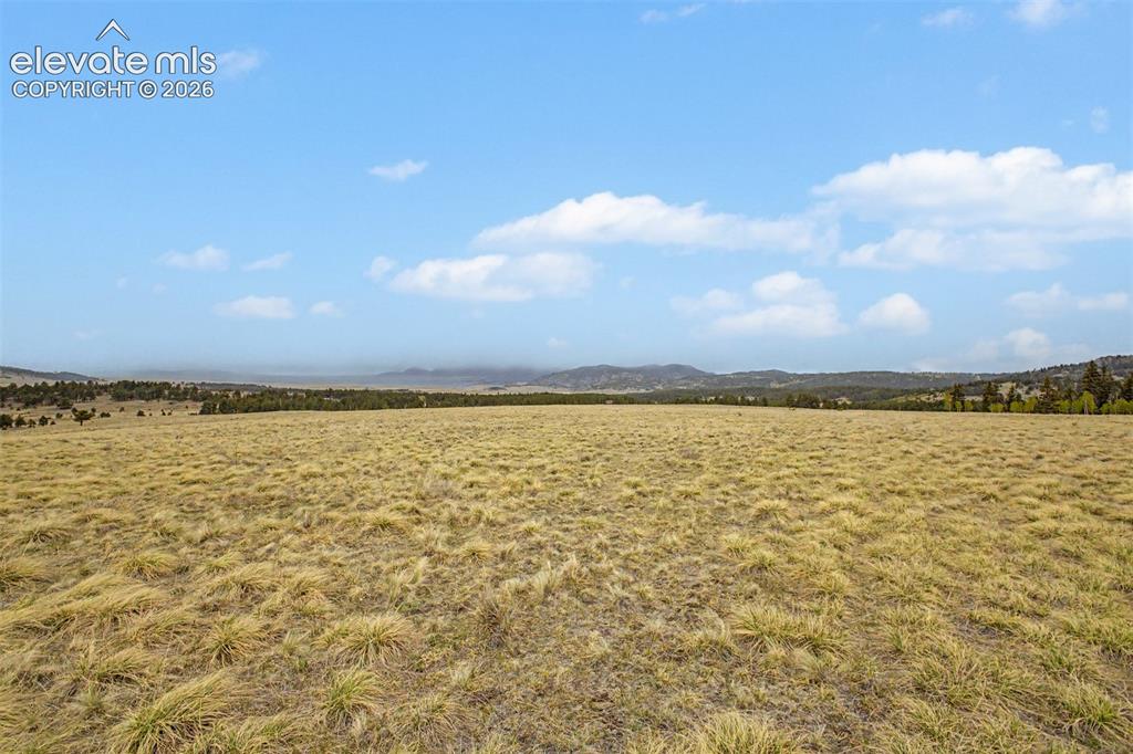 Tbd Ranger Station Road Florissant CO 80846